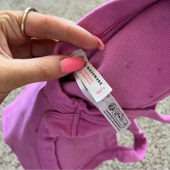 Free People Movement All Clear Cami - Picture 7 of 7